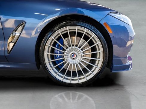 Used 2023 BMW ALPINA B8 xDrive Gran Coupe image 13