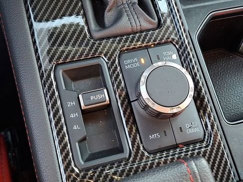 Used 2024 Toyota Tundra TRD Pro image 28