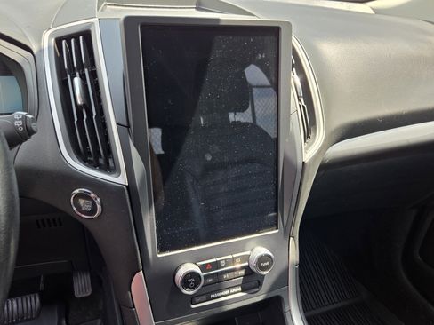 Used 2023 Ford Edge SEL w/ Convenience Package AWD/4WD image 26