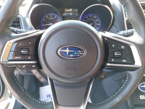 Used 2019 Subaru Outback 3.6R Touring image 19