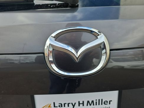 Used 2017 MAZDA CX-5 Touring w/ Preferred Equipment Package image 26