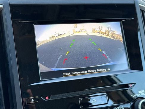 Used 2021 Subaru Forester image 22