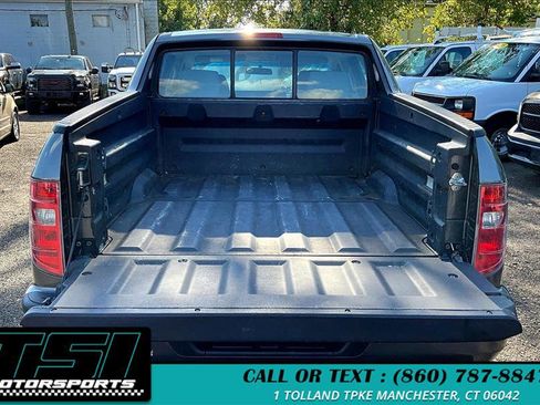 Used 2011 Honda Ridgeline RT image 18