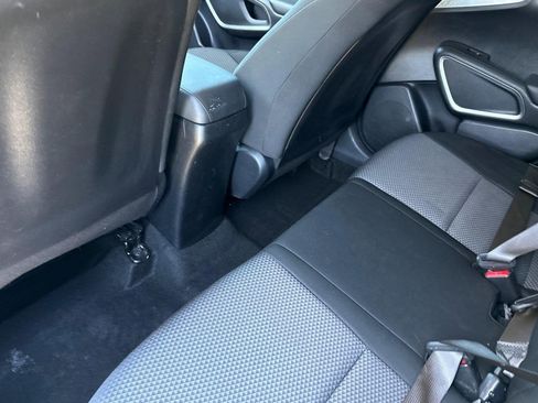 Used 2022 Kia Soul LX w/ Technology Package FWD image 26