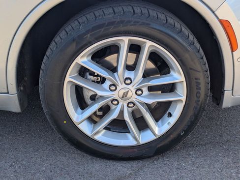 Used 2024 Dodge Durango R/T image 10