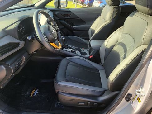 Certified 2024 Subaru Crosstrek 2.5i Wilderness image 21