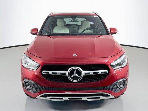 Used 2022 Mercedes-Benz GLA 250 image 2