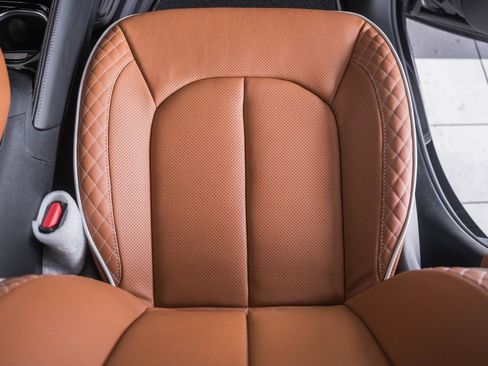 New 2026 Chrysler Pacifica Pinnacle AWD/4WD image 34