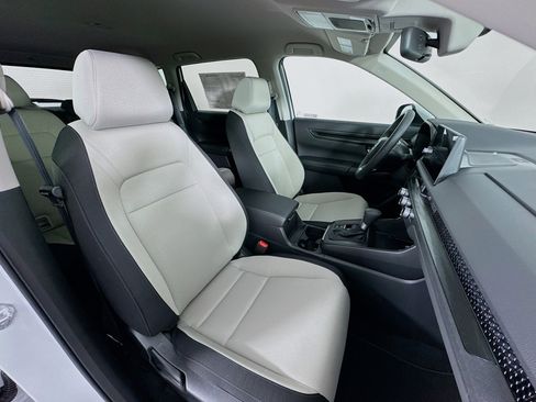 New 2026 Honda CR-V LX image 26
