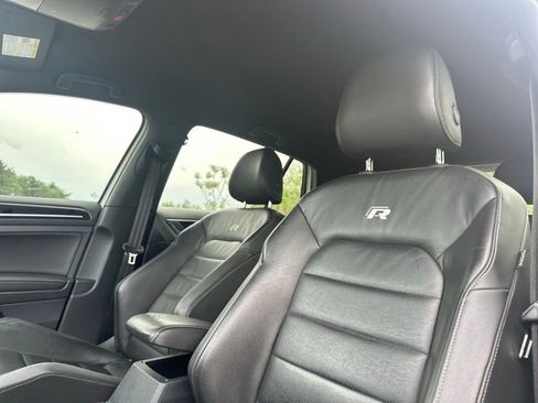 Used 2016 Volkswagen Golf 4-Door AWD/4WD image 15