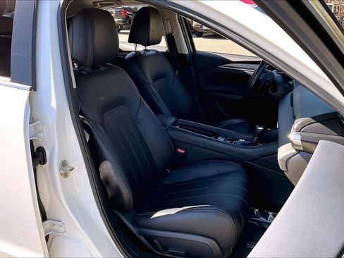 Used 2020 MAZDA MAZDA6 Grand Touring Reserve image 8