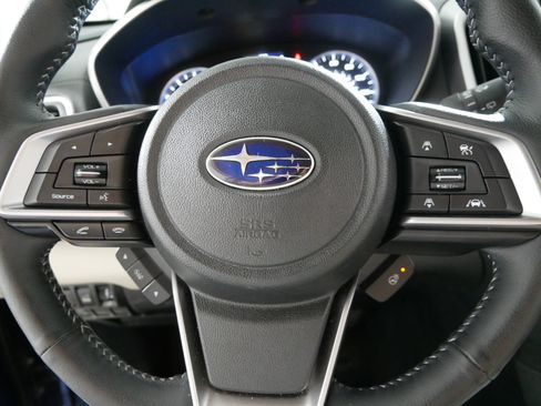 Used 2019 Subaru Ascent Limited AWD/4WD image 25