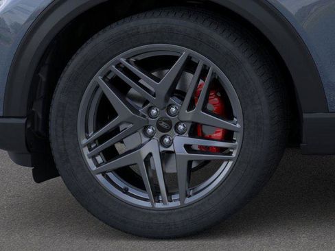 New 2026 Ford Explorer ST-Line w/ ST-Line Street Pack image 19