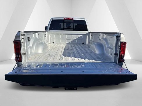 New 2026 RAM 2500 Tradesman image 31