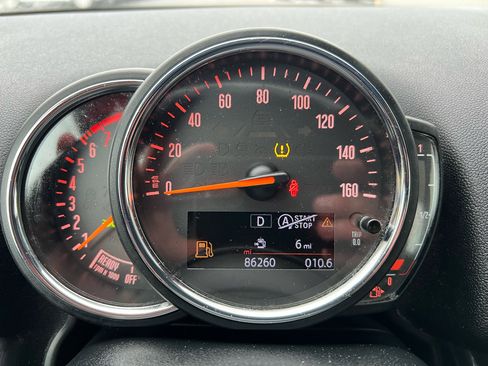 Used 2020 MINI Cooper Countryman image 18