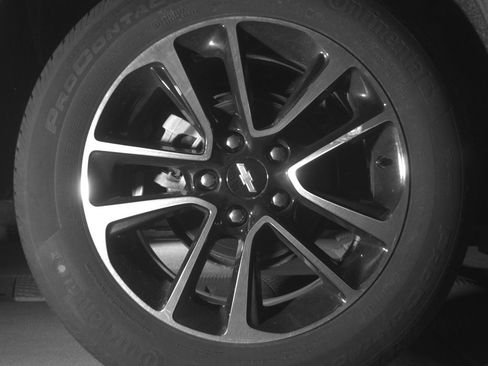 Used 2025 Chevrolet TrailBlazer LT image 15