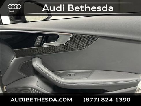 Certified 2023 Audi S4 Prestige w/ Prestige Package AWD/4WD image 31