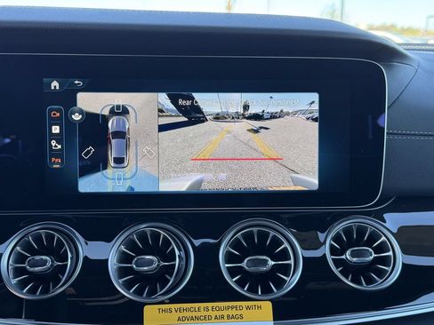 New 2026 Mercedes-Benz AMG GT 53 image 27