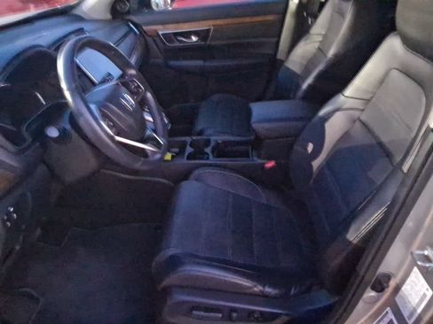 Used 2020 Honda CR-V EX-L image 5
