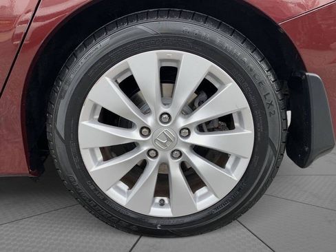 Used 2015 Honda Accord EX-L image 6