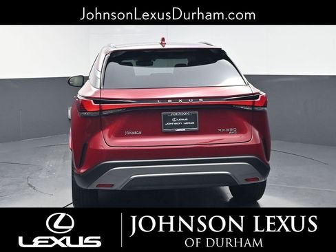 New 2026 Lexus RX 350 Premium Plus image 8