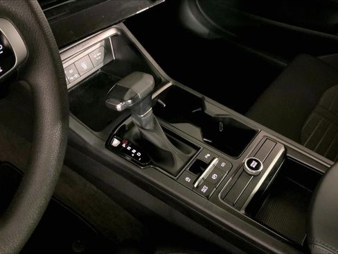 Certified 2025 Kia K5 LXS FWD image 17