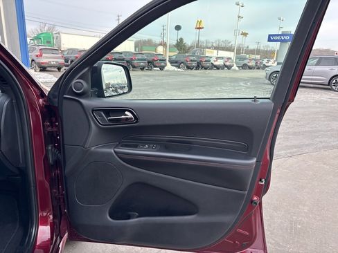 Used 2024 Dodge Durango GT image 35