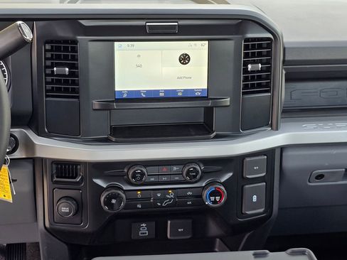 New 2026 Ford F250 XL RWD image 28