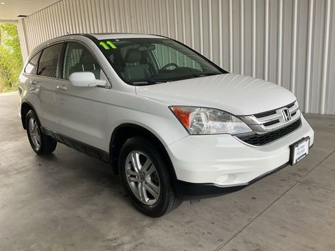 Used 2011 Honda CR-V EX-L image 21
