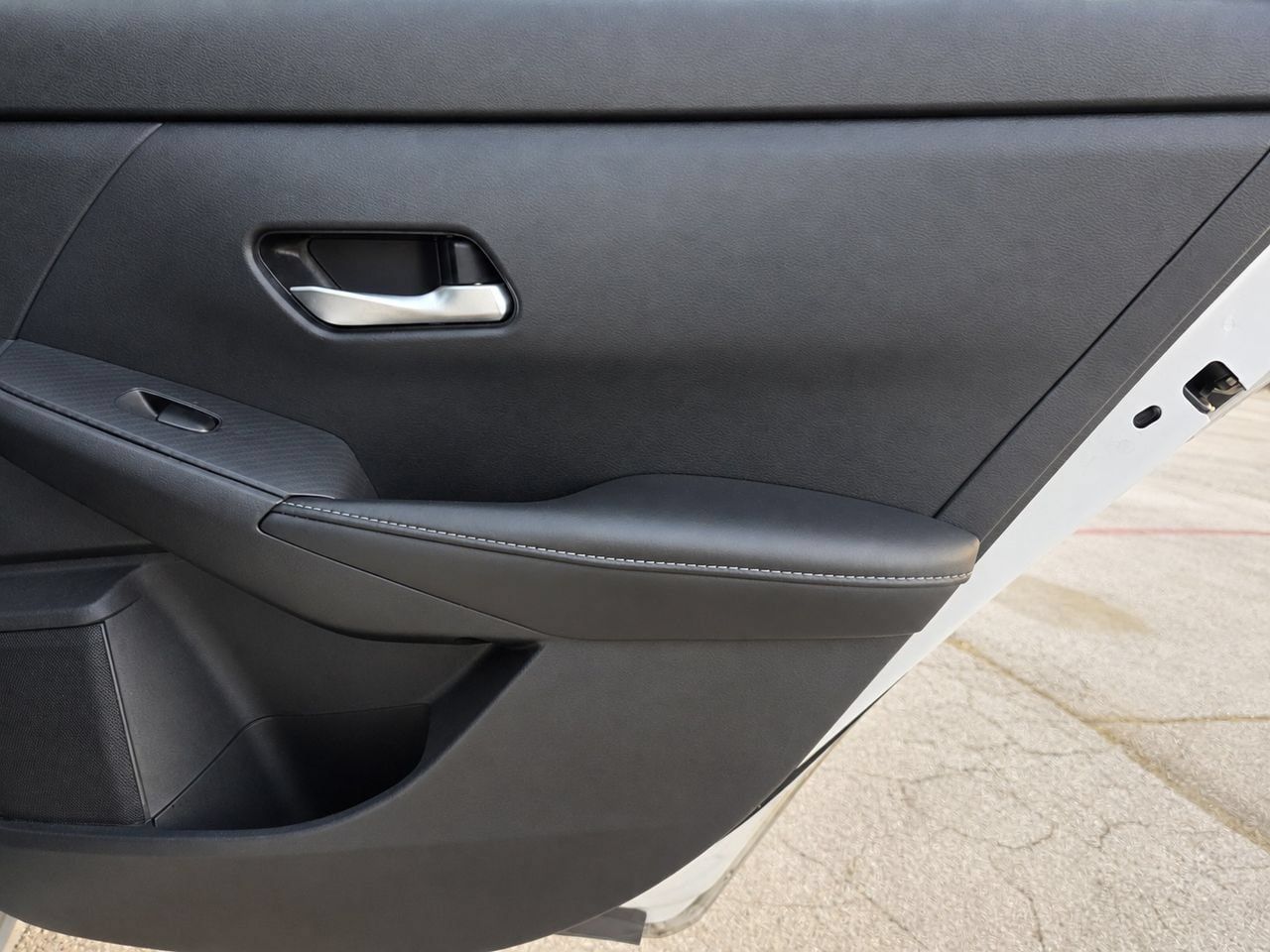 Used 2022 Nissan Sentra SV w/ All-Weather Package FWD image 36