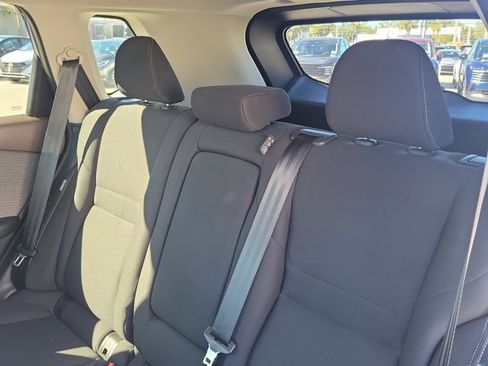 Used 2023 Nissan Rogue S image 13