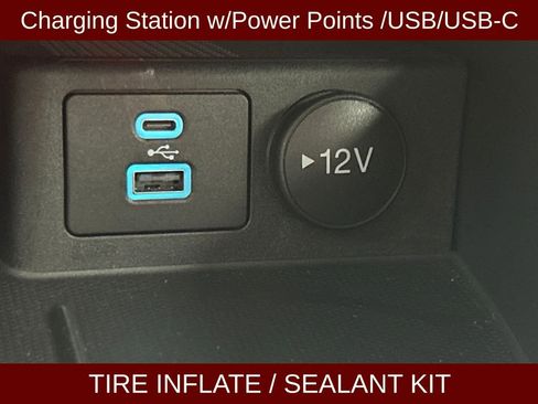 Used 2022 Ford Escape SEL image 11