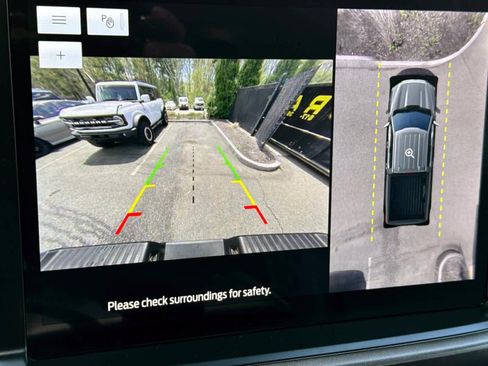 Used 2023 Ford F150 Tremor w/ Equipment Group 402A High AWD/4WD image 21