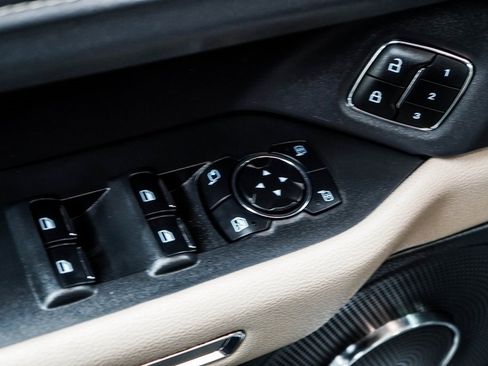 Used 2024 Ford Expedition Max Limited image 46