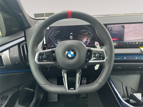 New 2026 BMW X3 M50 w/ Premium Package image 12