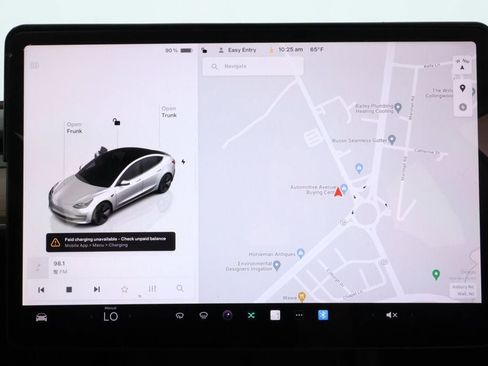 Used 2023 Tesla Model 3 Standard Range image 20