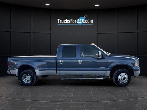 Used 2007 Ford F350 Lariat image 2
