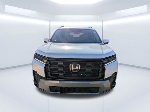 New 2026 Honda Pilot EX-L image 9