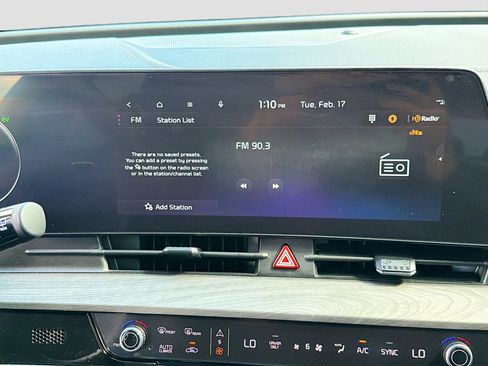 Used 2024 Kia Sportage X-Line Prestige image 32