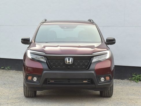 Used 2021 Honda Passport Touring image 7
