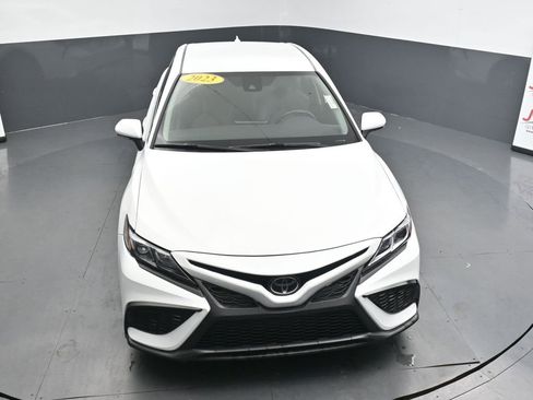 Used 2023 Toyota Camry SE FWD image 26