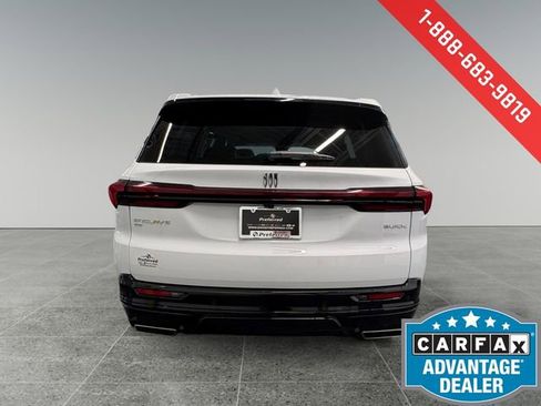 Certified 2025 Buick Enclave Sport Touring image 24