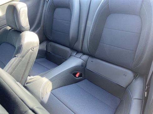 Used 2026 Ford Mustang Dark Horse RWD image 15