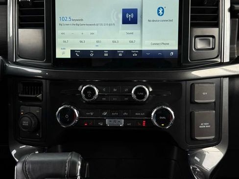 Certified 2022 Ford F150 XLT w/ Equipment Group 302A High image 19