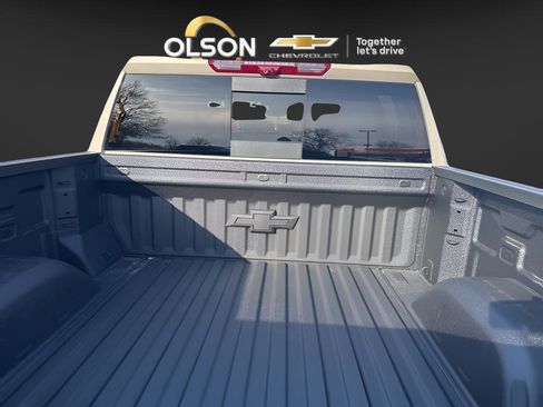 New 2026 Chevrolet Silverado 1500 High Country w/ High Country Premium Package image 42