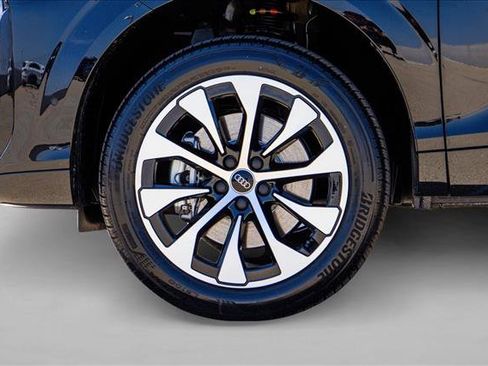 New 2026 Audi Q3 quattro 2.0T AWD/4WD image 9