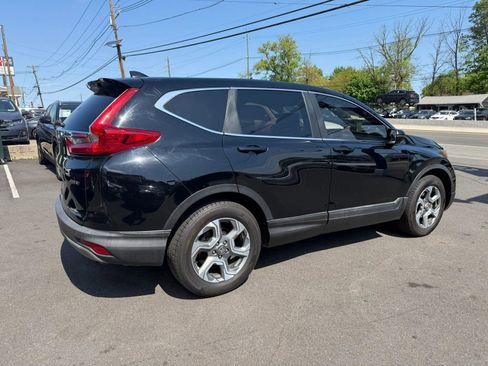 Used 2018 Honda CR-V EX-L image 5