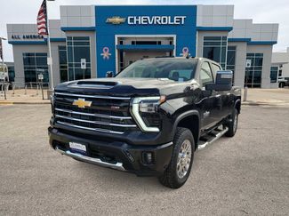 New 2026 Chevrolet Silverado 2500 LT w/ Z71 Chrome Sport Edition video 1