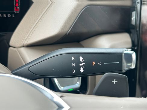 New 2026 GMC Yukon XL Denali w/ LPO, Floor Liner Package image 21