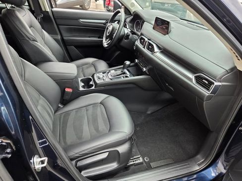 Used 2019 MAZDA CX-5 Touring FWD image 15